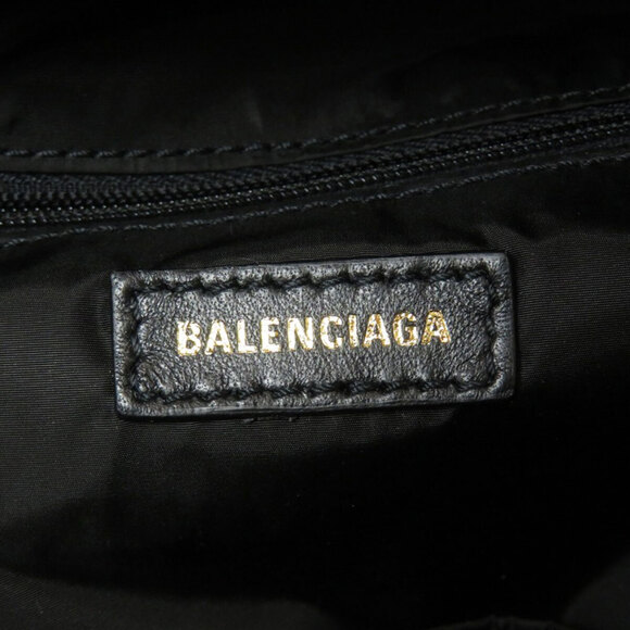 Balenciaga Wheel Backpack Nylon - Picture 6 of 10